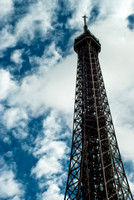 Eiffel Tower Paris 1