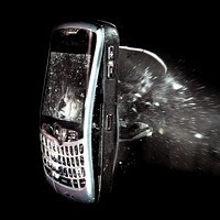 The Last Blackberry