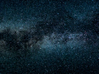 Milky Way, Image 3 of 3