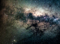 Milky Way, Image 1 of 3