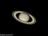 Saturn