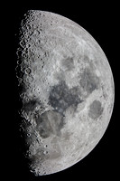 Half Moon